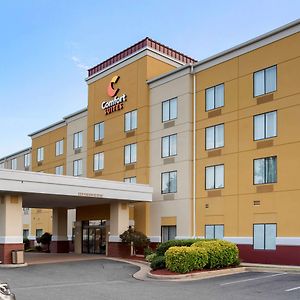 Comfort Suites Fredericksburg North